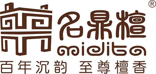 名鼎檀logo 名鼎檀logo