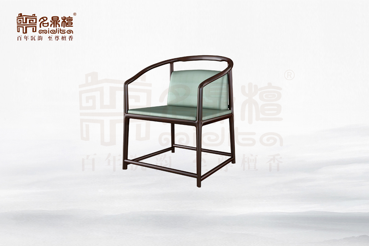 逸弘186茶椅