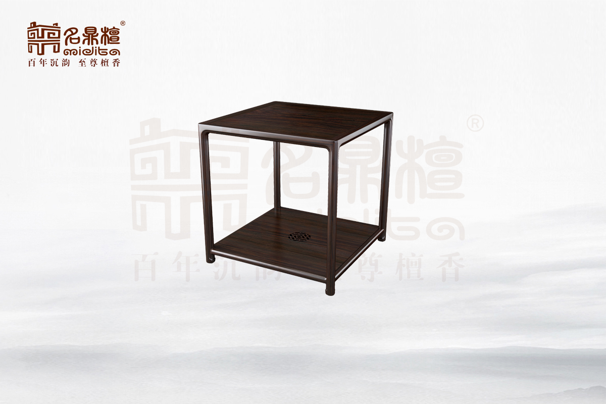逸弘186E小茶几