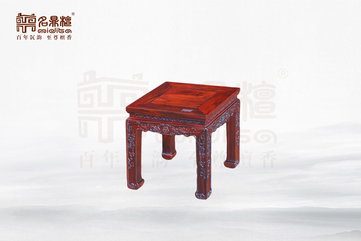 丹富119小方凳